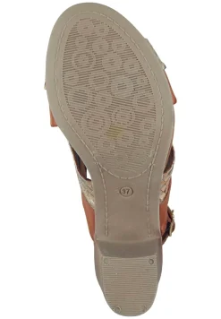 Sandaletten mittelbr.