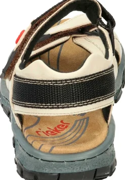 Sandaletten offwhite