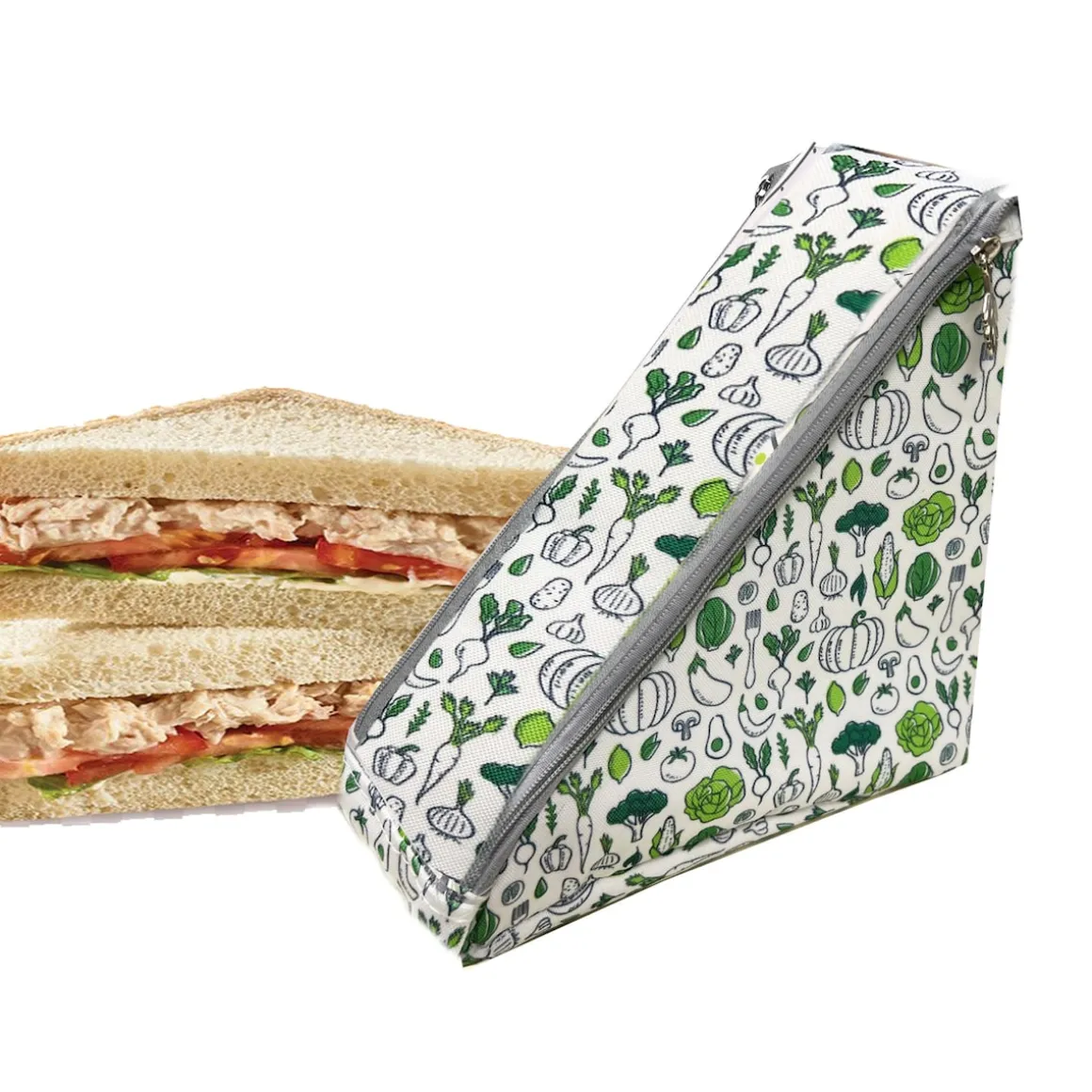Sandwich-Tasche "Fresh"