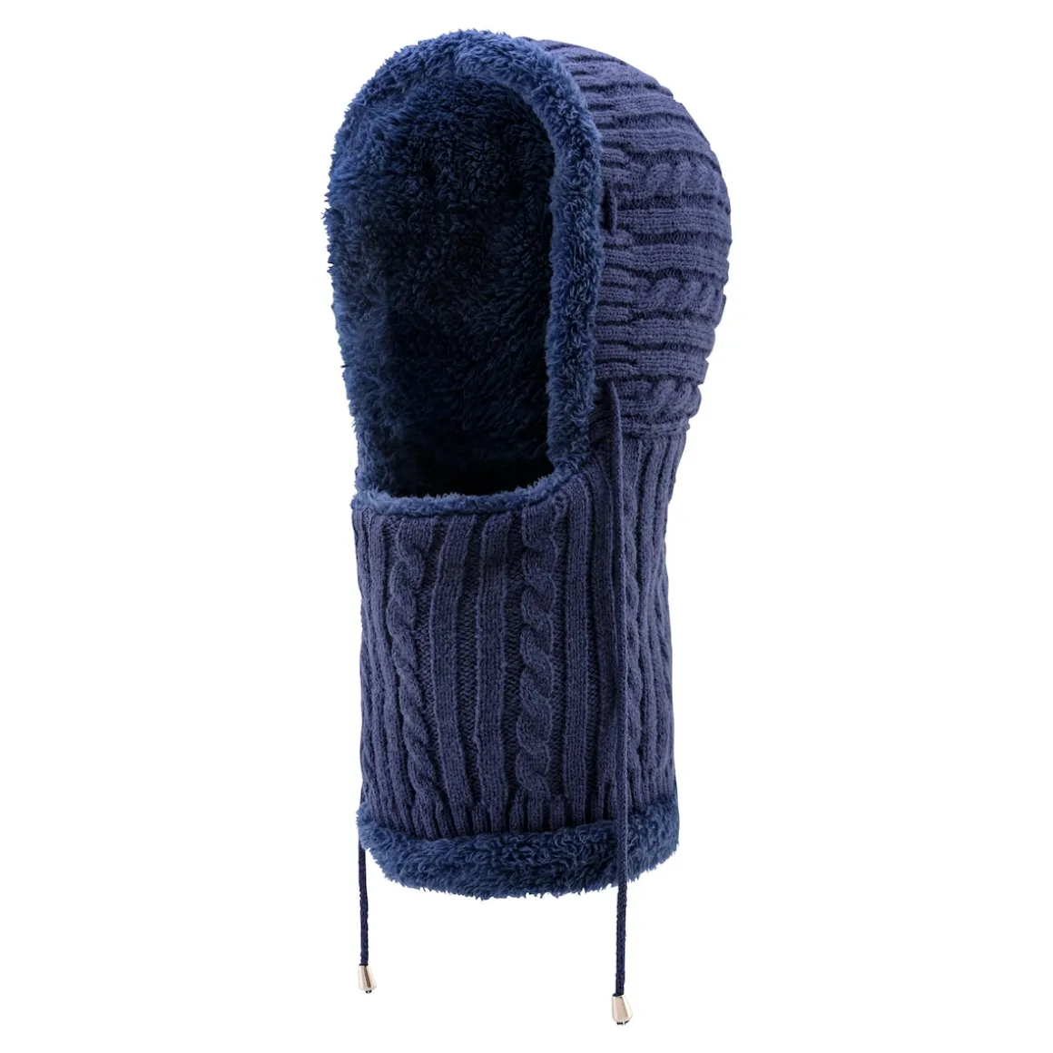 Schalmütze „Helen“ marine