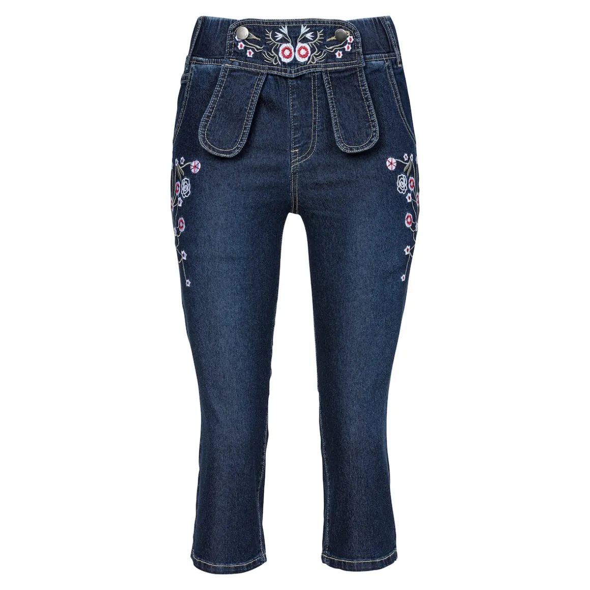 Schlupfjeans „Landhaus“