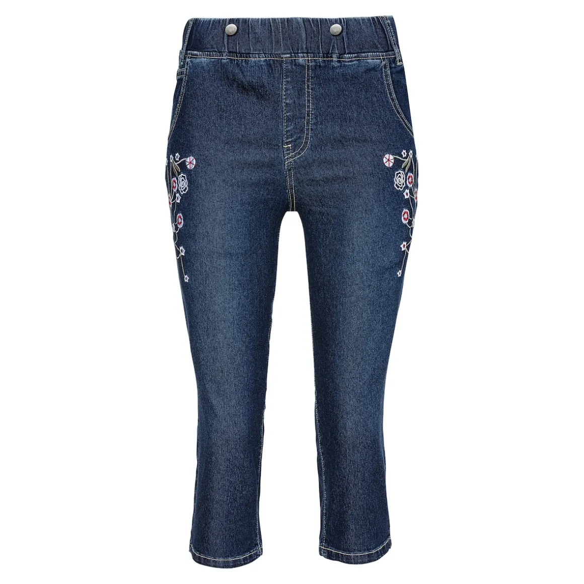 Schlupfjeans „Landhaus“