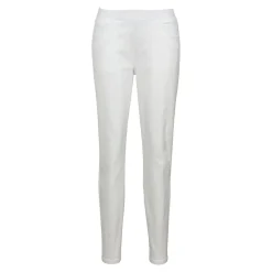 Schlupfjeans "Vanessa" weiß