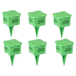 Schnecken-Verdufter, 6 Stück