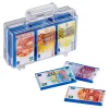 Schoko-Euro-Koffer, 112,5 g