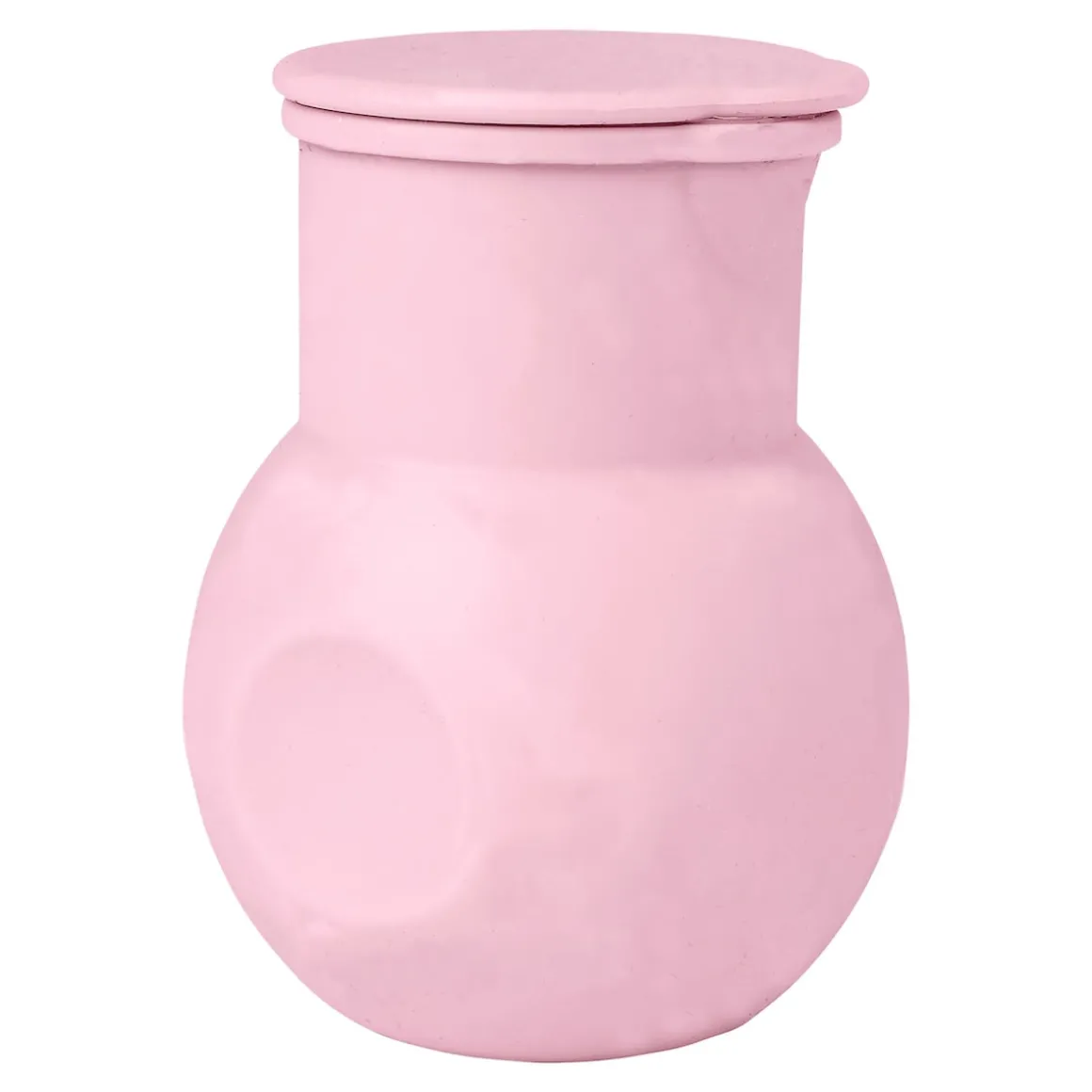 Schokoladen-Schmelztiegel