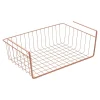 Schrankkorb "Kanguro" Kupfer, 40 cm