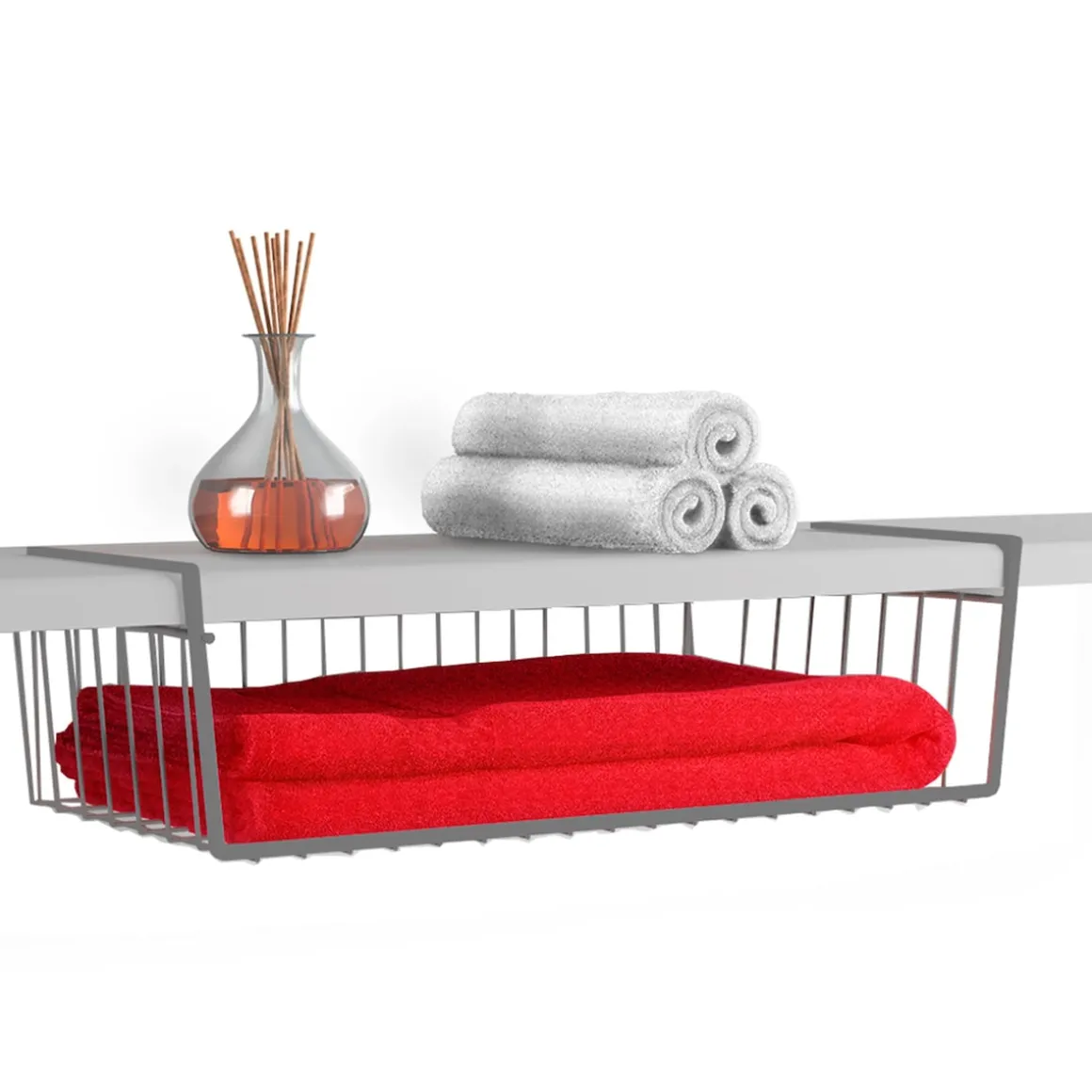 Schrankkorb "Kanguro" Polytherm, 50 cm