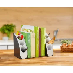 Schreibtisch-Organizer, 2 Stück