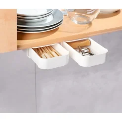 Schublade selbstklebend, 2 Stück