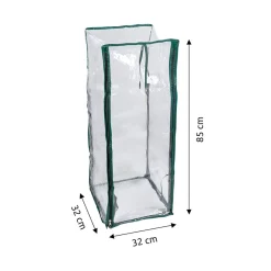 Schutzhaube für XXL-Pflanzturm Einfach