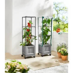 Schutzhaube für XXL-Pflanzturm Einfach