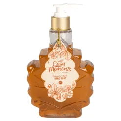 Seifenspender „Herbstzauber“, 390 ml