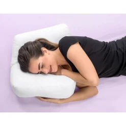 Seitenschläferkissen "Komfort"