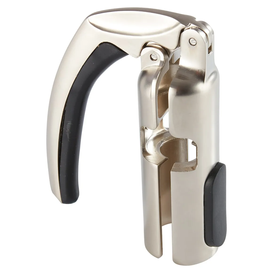 Sekt-Öffner "Safety"