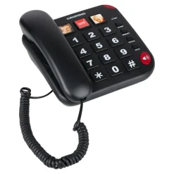 Senioren-Festnetz-Telefon