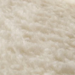 Sesselkissen mit Schurwolle