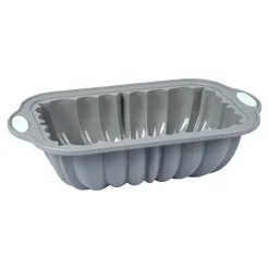 Silikon-Backform „3D-Effekt“