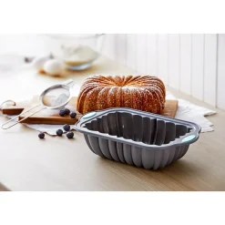 Silikon-Backform „3D-Effekt“