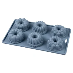 Silikon-Backform „Küchlein“