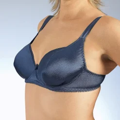 Silikon-BH-Einlagen, 1 Paar