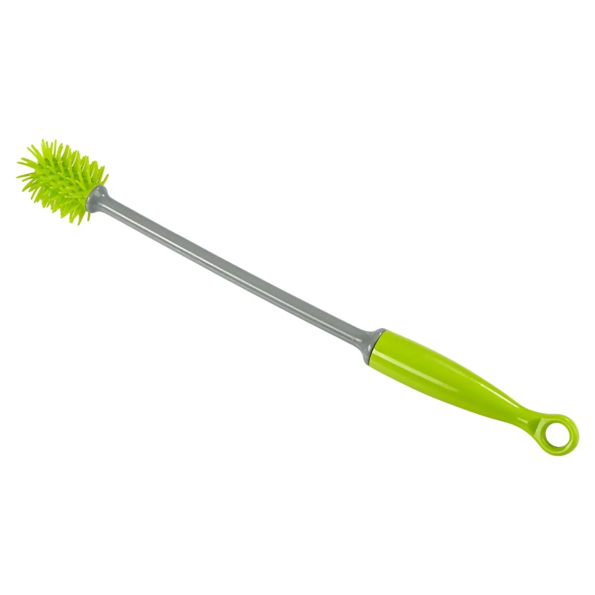 Silikon-Flaschenbürste