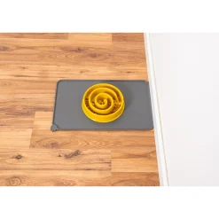 Silikon-Napfunterlage