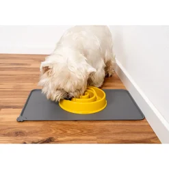 Silikon-Napfunterlage