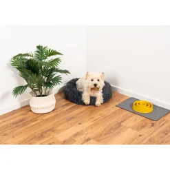 Silikon-Napfunterlage