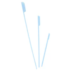 Silikon-Spatel-Set "Spezial", 3 Stück