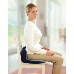 Sitz- und Lendenkissen