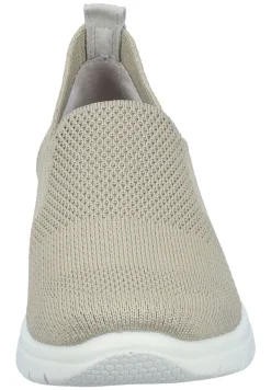 Slipper beige