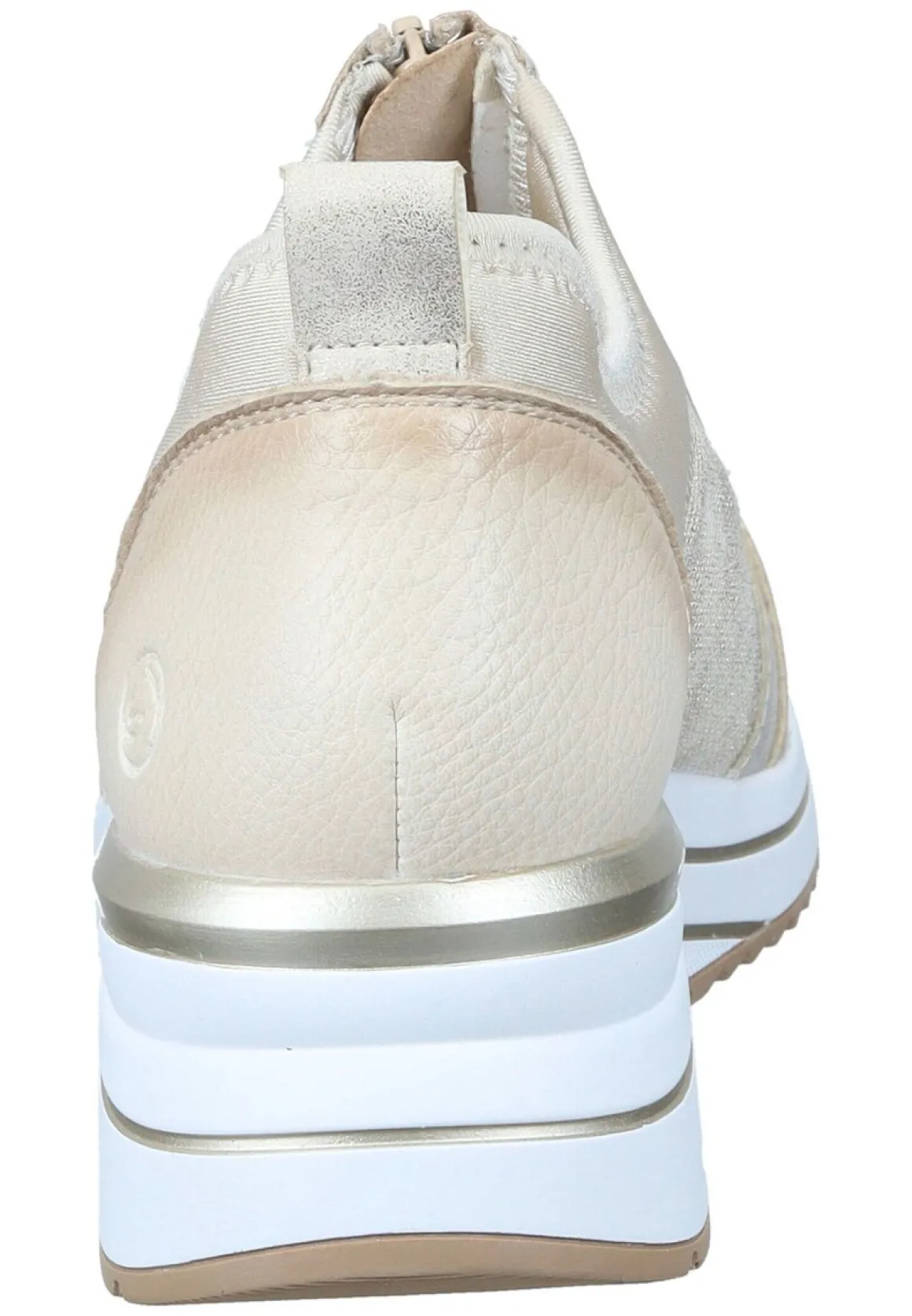 Slipper beige