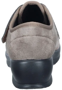 Slipper beige