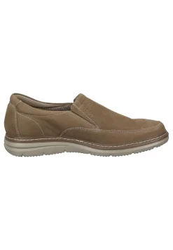 Slipper beige