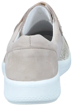 Slipper beige