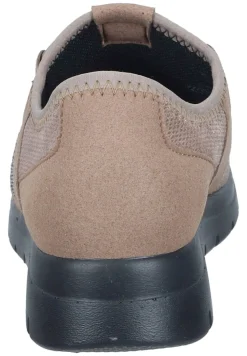 Slipper beige
