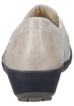 Slipper beige