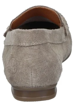 Slipper braun
