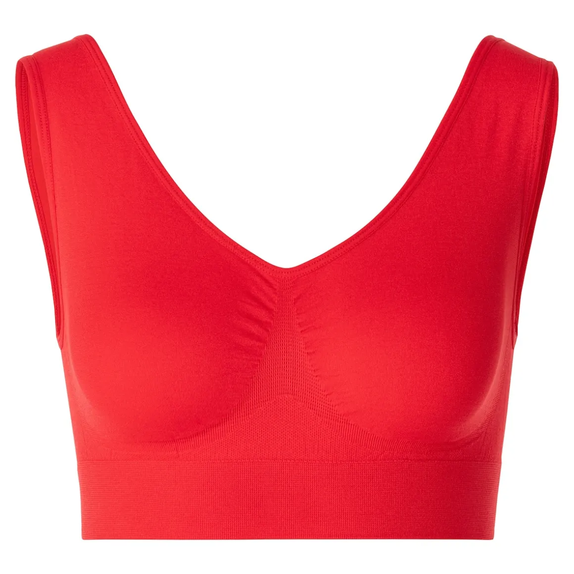 Smarttex Wohlfühl-Aktiv-BH, 3 Stück