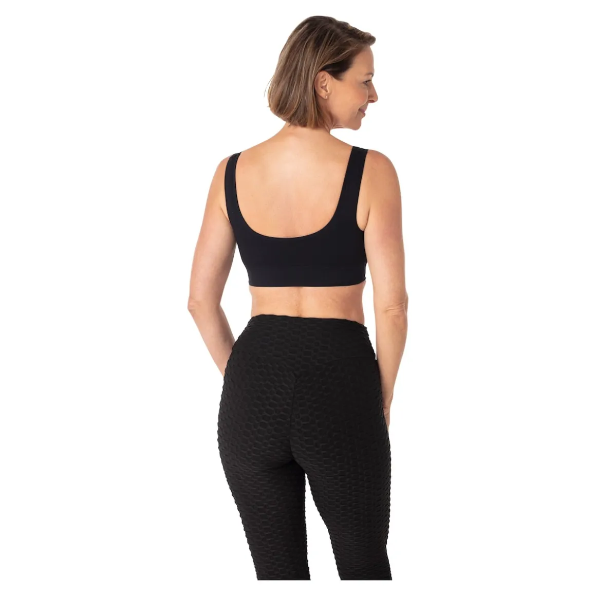 Smarttex Wohlfühl-Aktiv-BH, 3 Stück