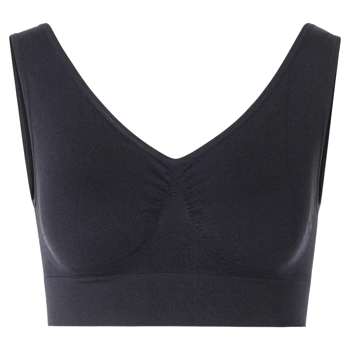 Smarttex Wohlfühl-Aktiv-BH, 3 Stück