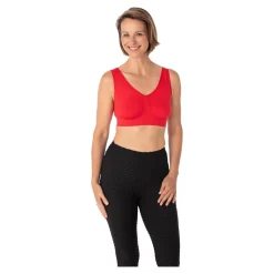 Smarttex Wohlfühl-Aktiv-BH, 3 Stück