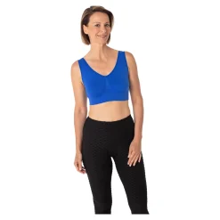 Smarttex Wohlfühl-Aktiv-BH, 3 Stück