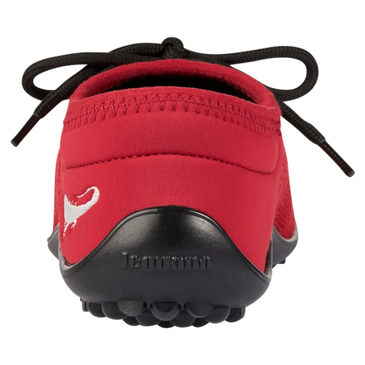 Sneaker "Energy" rot