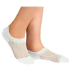 Sneaker-Socken, 2 Paar salbei