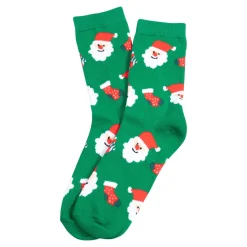 Socken-Geschenkkugel „Weihnachten“
