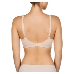 Soft BH mit Schale und Entlastungsträgern Cup A