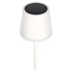 Solar-Gartenstecker 2 in 1 