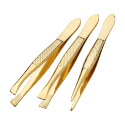 Solinger Pinzette, 3-teilig